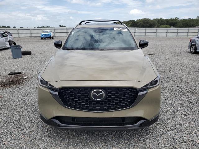 Aukcja sprzedaży 2024 Mazda Cx-5, vin: JM3KFBAY5R0413821, numer aukcji: 55501746