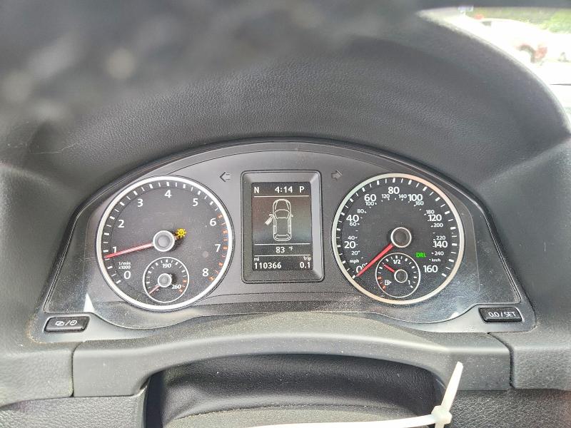 Aukcja sprzedaży 2016 Volkswagen Tiguan, vin: WVGBV7AXXGW558939, numer aukcji: 54657376