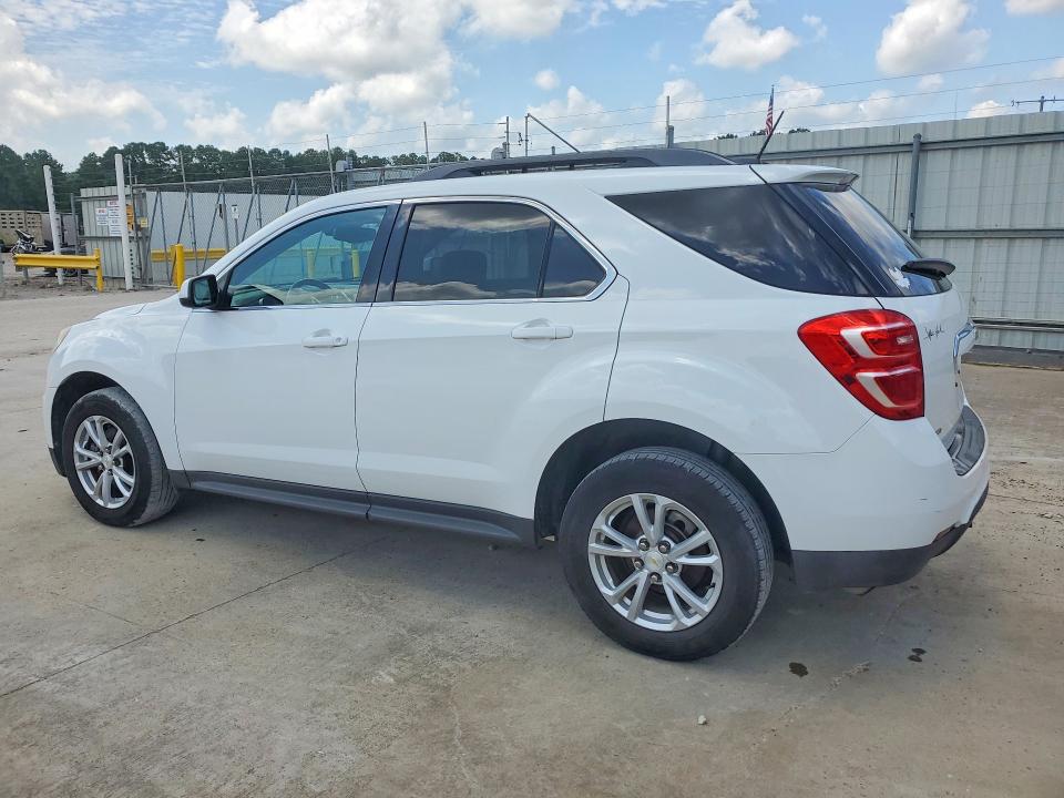 59340386 :رقم المزاد ، 2GNFLFEK2G6326681 vin ، 2016 Chevrolet Equinox مزاد بيع