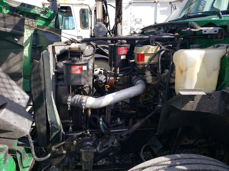 Aukcja sprzedaży 1999 Ford F800, vin: 3FENF8012XMA20924, numer aukcji: 59180266