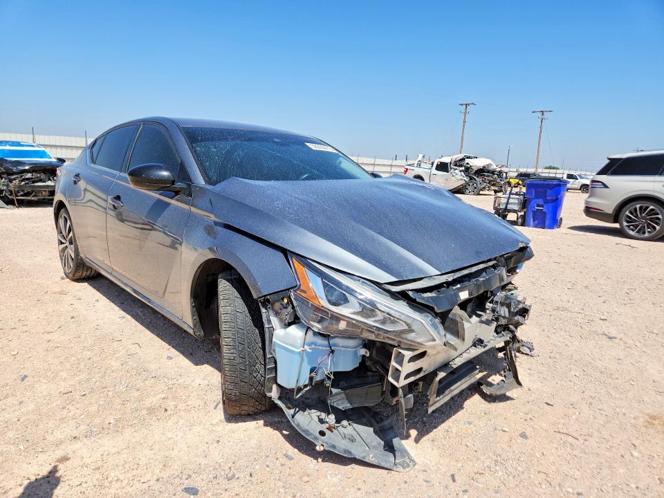 Продаж на аукціоні авто 2022 Nissan Altima, vin: 1N4BL4CV3NN309069, номер лоту: 56298476