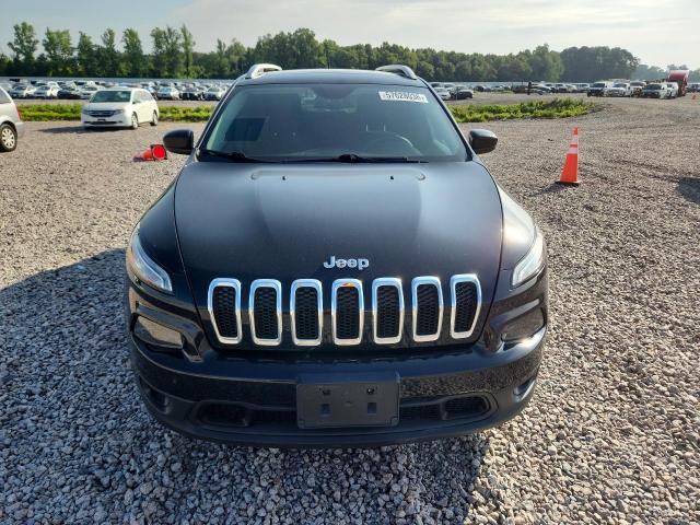 Продажа на аукционе авто 2017 Jeep Cherokee, vin: 1C4PJLCB9HW660718, номер лота: 57628036