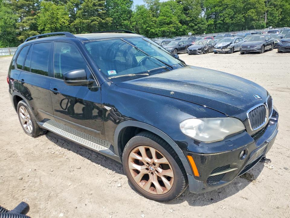56100266 :رقم المزاد ، 5UXZV4C53CL747388 vin ، 2012 Bmw X5 مزاد بيع