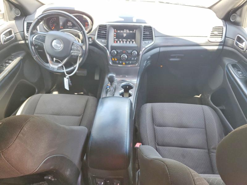 Продажа на аукционе авто 2020 Jeep Grand Cherokee, vin: 1C4RJEAG7LC320450, номер лота: 55446166