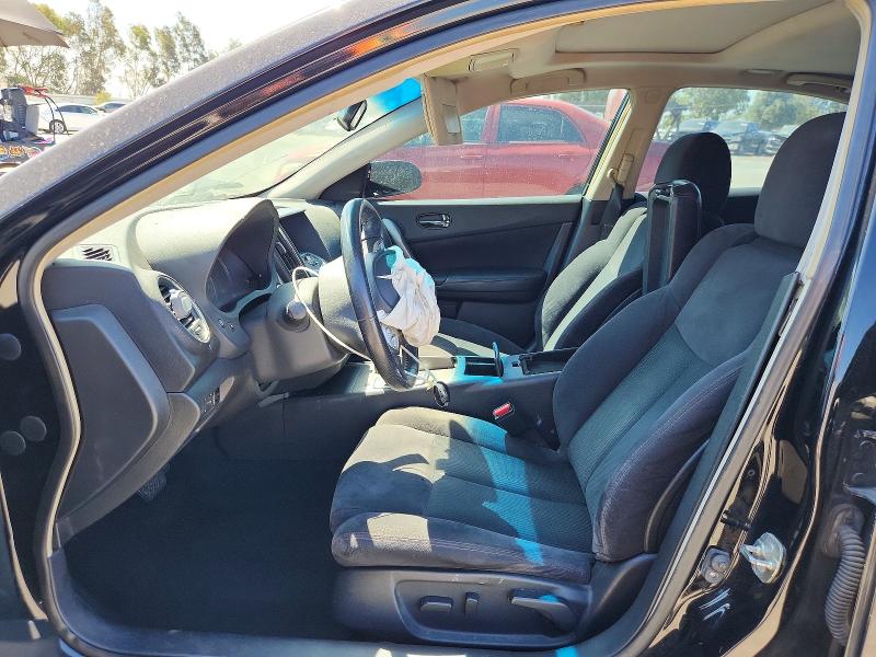 Aukcja sprzedaży 2014 Nissan Maxima, vin: 1N4AA5AP1EC438600, numer aukcji: 57433346