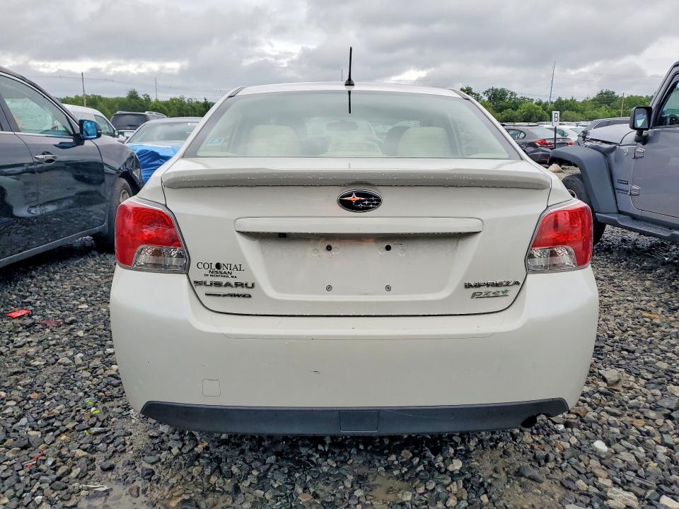Продажа на аукционе авто 2015 Subaru Impreza, vin: JF1GJAC64FH007325, номер лота: 57659626