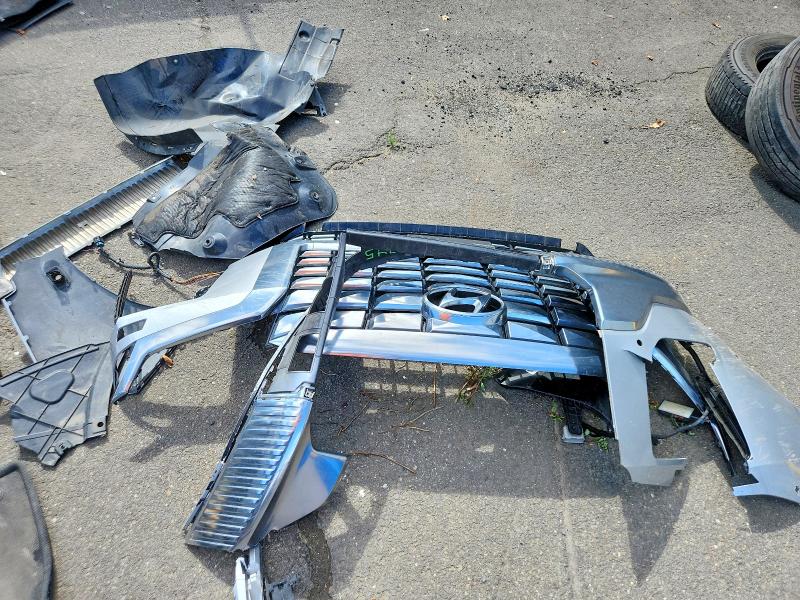 Продажа на аукционе авто 2024 Hyundai Palisade, vin: KM8R7DGE5RU672357, номер лота: 54962916