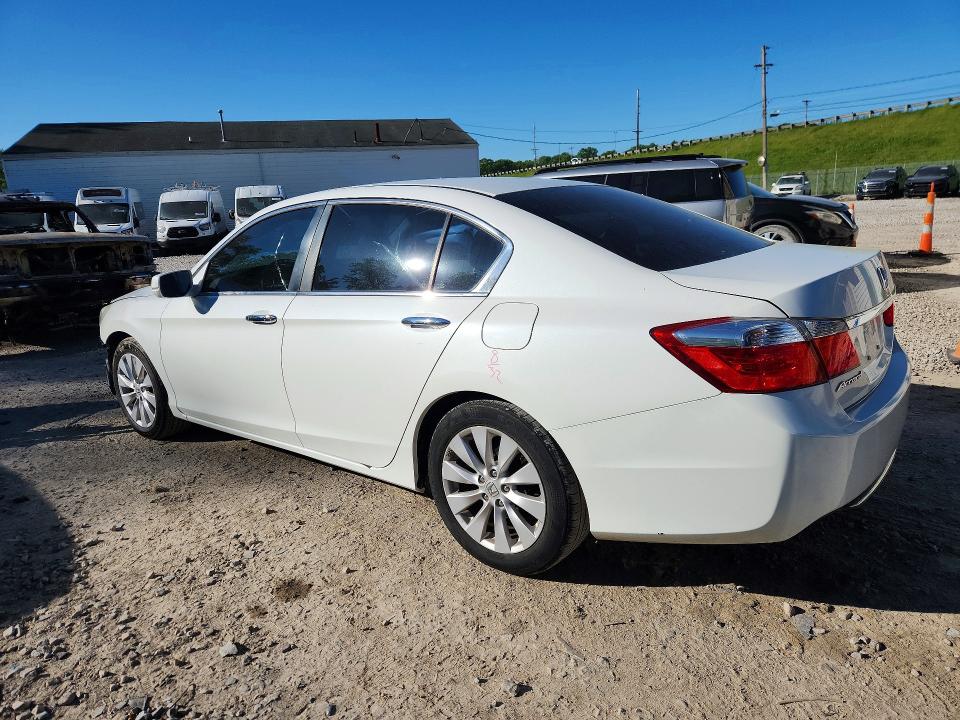 Продажа на аукционе авто 2013 Honda Accord, vin: 1HGCR2F73DA260820, номер лота: 55681466