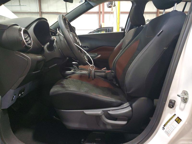 Aukcja sprzedaży 2021 Nissan Kicks, vin: 3N1CP5DV0ML551715, numer aukcji: 56420476