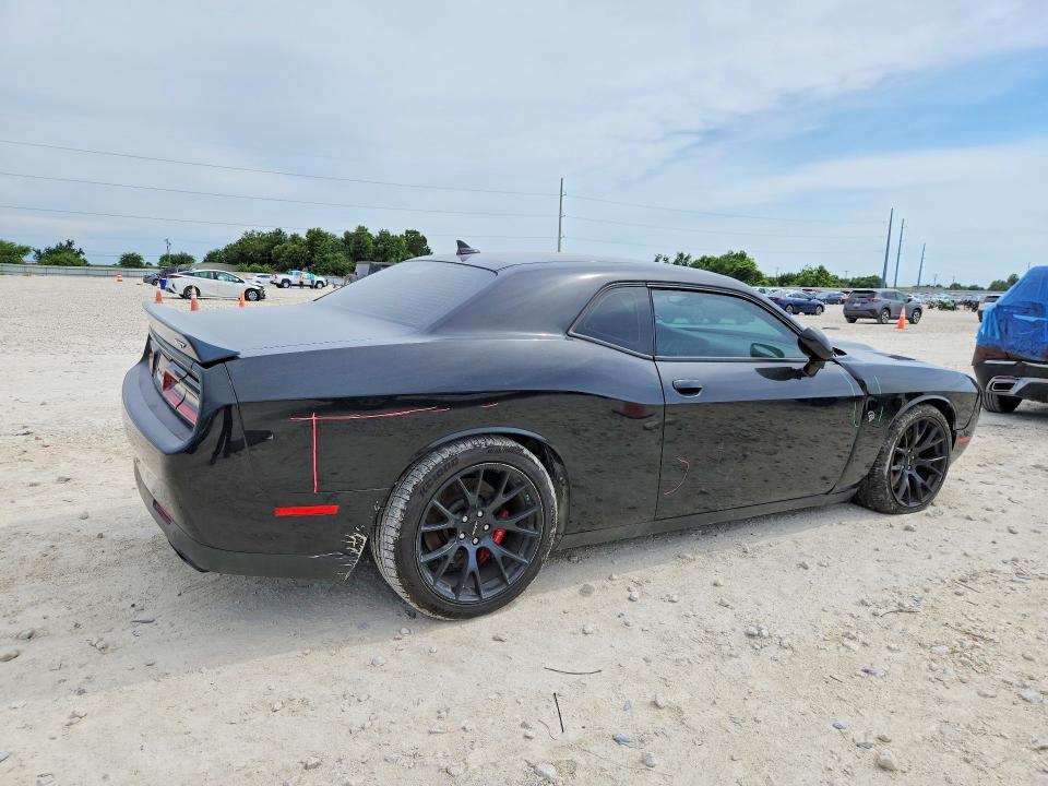 2015 Dodge Challenger მანქანა იყიდება აუქციონზე, vin: 2C3CDZC90FH803786, აუქციონის ნომერი: 55785956