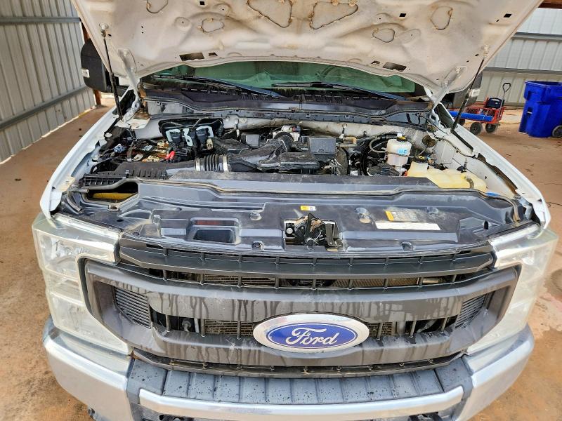 Продаж на аукціоні авто 2022 Ford F250, vin: 1FT7X2B67NED79810, номер лоту: 58479916