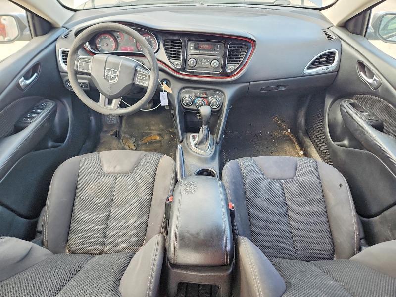 Продаж на аукціоні авто 2015 Dodge Dart, vin: 1C3CDFBB3FD330241, номер лоту: 57871566