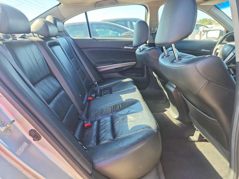 55650946 :رقم المزاد ، 1HGCP26849A108583 vin ، 2009 Honda Accord مزاد بيع