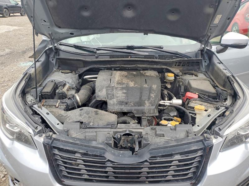Продажа на аукционе авто 2020 Subaru Forester, vin: JF2SKAMC7LH453374, номер лота: 56868996
