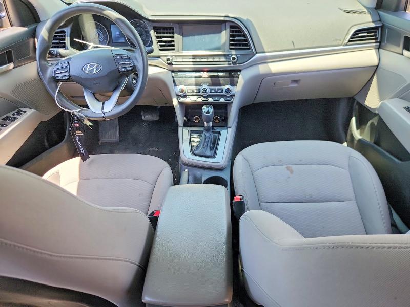 Aukcja sprzedaży 2020 Hyundai Elantra, vin: 5NPD84LF2LH620597, numer aukcji: 57776016