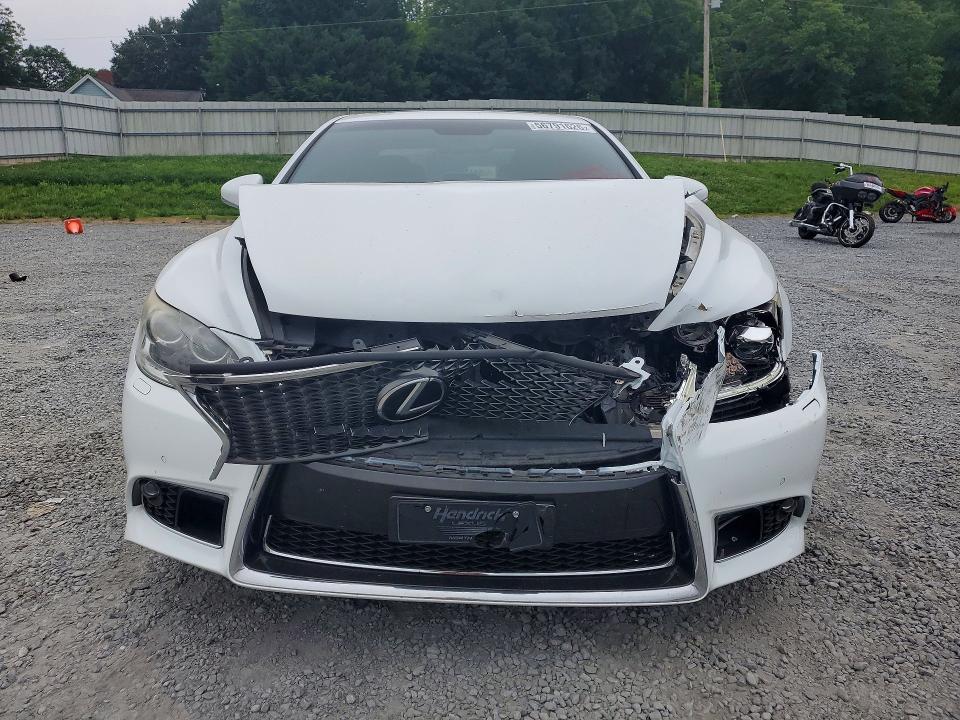 Продаж на аукціоні авто 2013 Lexus Ls, vin: JTHBL5EF4D5121762, номер лоту: 56791626