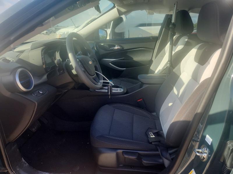 Продажа на аукционе авто 2026 Chevrolet Trax, vin: KL77LFEP0TC111016, номер лота: 55855816