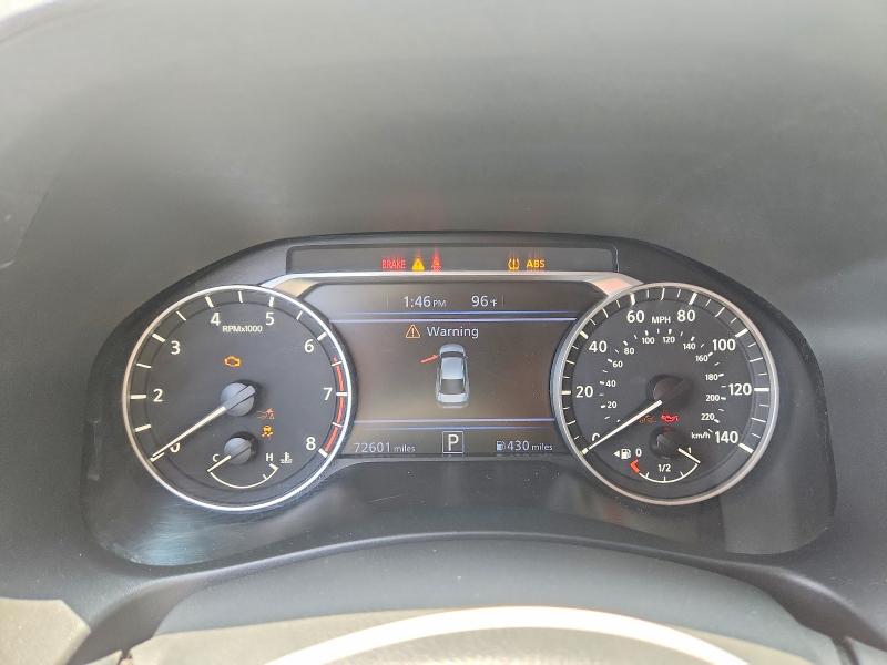 Aukcja sprzedaży 2021 Nissan Altima, vin: 1N4BL4DV8MN371774, numer aukcji: 55655056