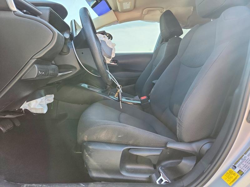 Aukcja sprzedaży 2021 Toyota Corolla, vin: 5YFEPMAE8MP166250, numer aukcji: 58152446