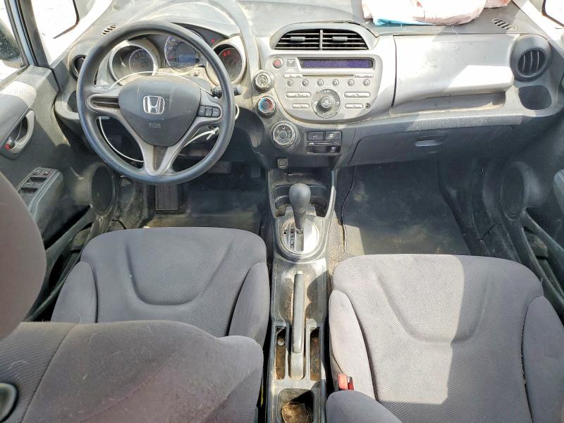 55051266 :رقم المزاد ، JHMGE8H36BC021688 vin ، 2011 Honda Fit مزاد بيع