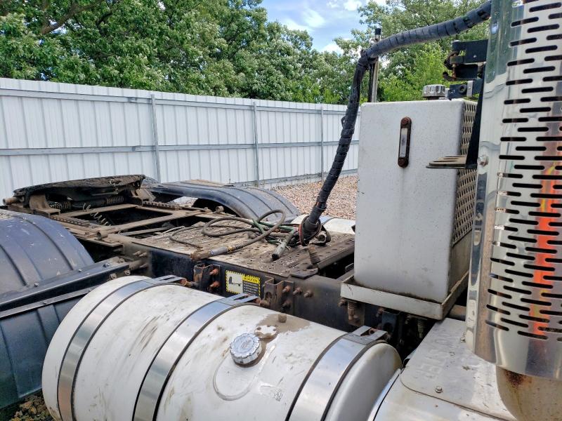 Aukcja sprzedaży 2013 Mack 600, vin: 1M1AW07Y0DM030662, numer aukcji: 57102846