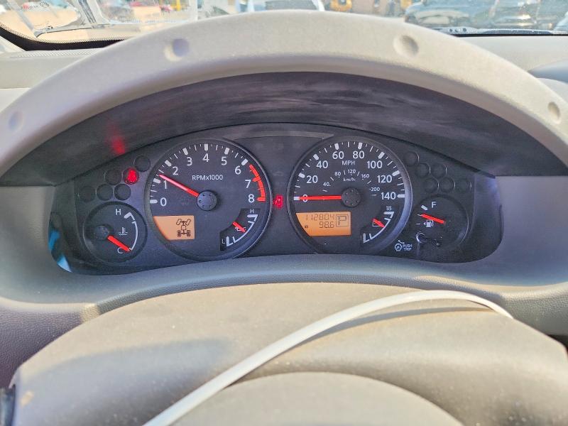 Aukcja sprzedaży 2014 Nissan Frontier, vin: 1N6AD0EV9EN759234, numer aukcji: 57659186