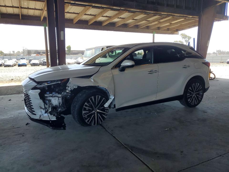 Aukcja sprzedaży 2026 Lexus Rx 350, vin: 2T2BAMCA8TC138859, numer aukcji: 56472766