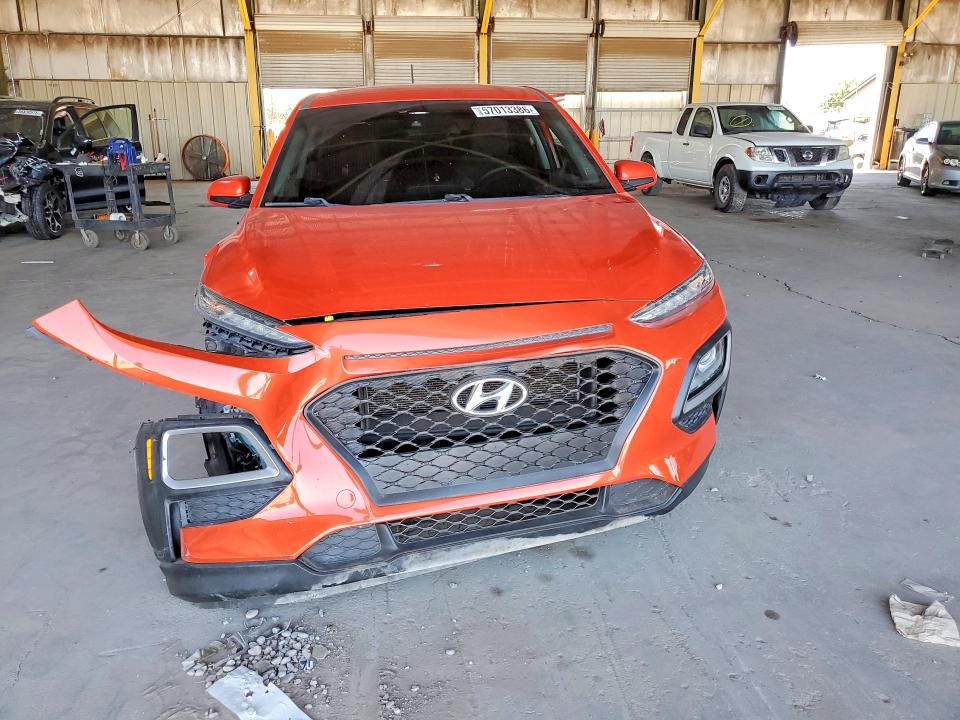 Продажа на аукционе авто 2019 Hyundai Kona, vin: KM8K12AA7KU195062, номер лота: 57013386