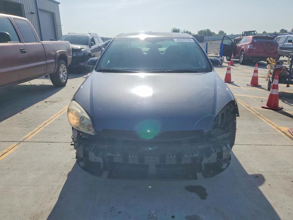 2010 Chevrolet Impala მანქანა იყიდება აუქციონზე, vin: 2G1WB5EK2A1102474, აუქციონის ნომერი: 85979195
