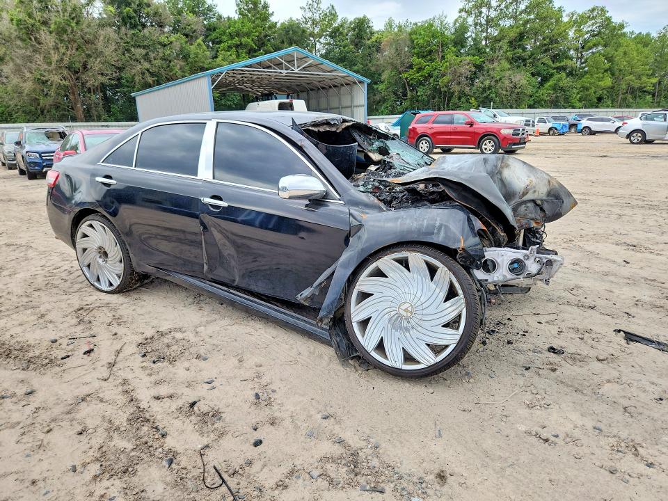58404836 :رقم المزاد ، 4T1BF3EK1AU073225 vin ، 2010 Toyota Camry مزاد بيع