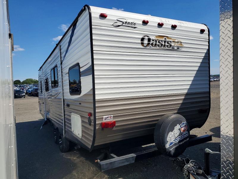 Продажа на аукционе авто 2013 Foresriver Oasis, vin: 5ZT2SSRB9DE290457, номер лота: 54757326