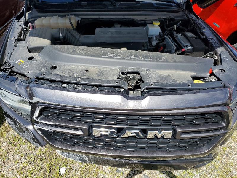 2023 Ram 1500 მანქანა იყიდება აუქციონზე, vin: 1C6RRFFG8PN648548, აუქციონის ნომერი: 57047936