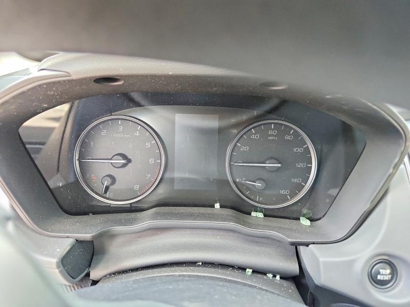 Aukcja sprzedaży 2024 Subaru Crosstrek, vin: JF2GUADC4RH360286, numer aukcji: 57432806