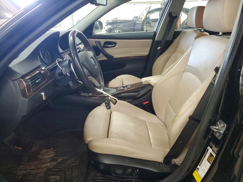 56307726 :رقم المزاد ، WBAPH7C56BE676897 vin ، 2011 Bmw 328 مزاد بيع