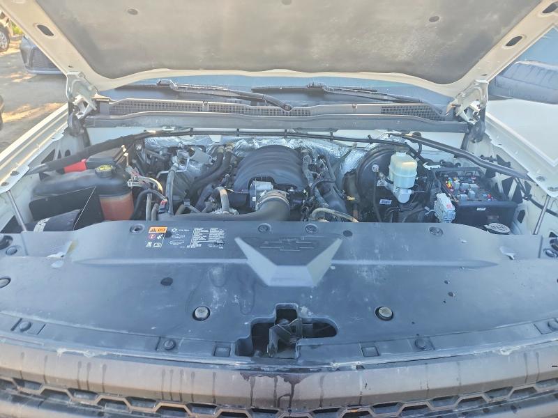 Aukcja sprzedaży 2015 Chevrolet Silverado, vin: 3GCUKPEH5FG402491, numer aukcji: 56420856
