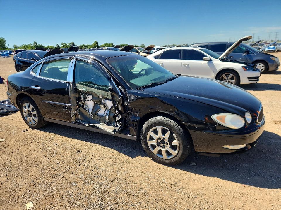 Aukcja sprzedaży 2006 Buick Lacrosse, vin: 2G4WC582X61202969, numer aukcji: 57420156