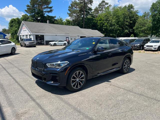 Aukcja sprzedaży 2022 Bmw X6, vin: 5UXCY6C07N9K62118, numer aukcji: 57673256
