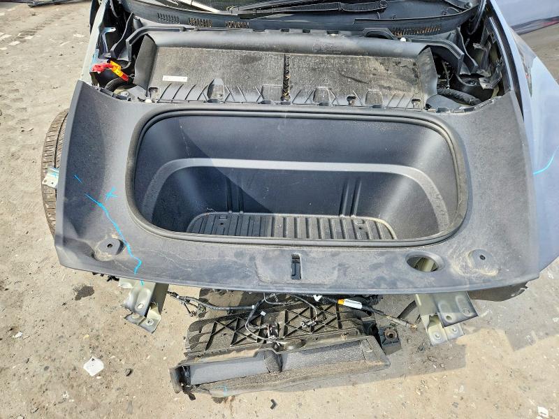 2026 Tesla Model Y მანქანა იყიდება აუქციონზე, vin: 7SAYGDEE0TA382188, აუქციონის ნომერი: 56227686