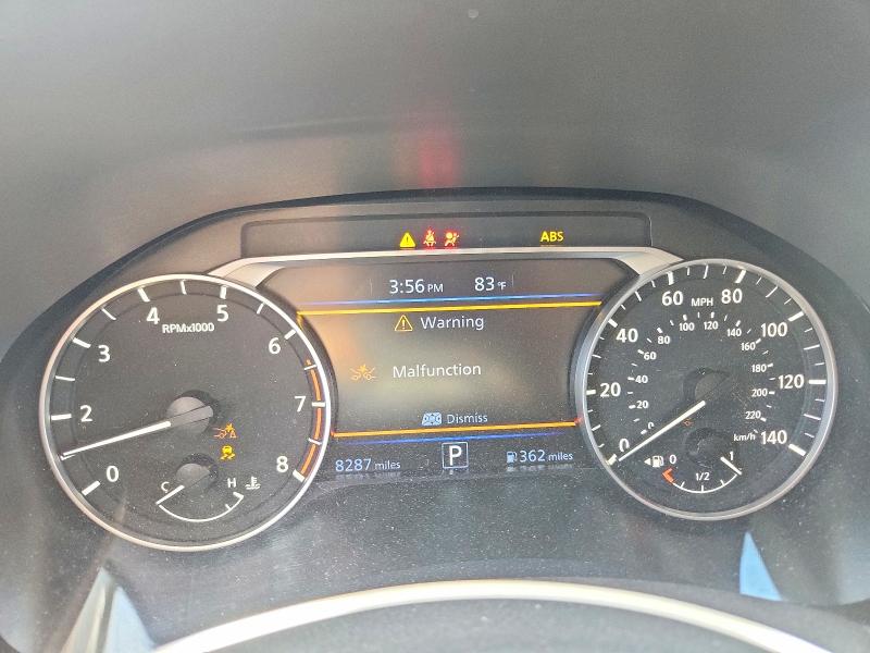 Продажа на аукционе авто 2026 Nissan Altima, vin: 1N4BL4DV1TN314282, номер лота: 55628096