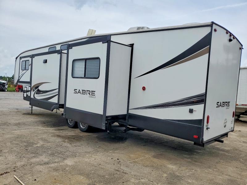 56042876 :رقم المزاد ، 5ZT3SR2B6N6110113 vin ، 2022 Fore Recreational Vehicle (rv) مزاد بيع