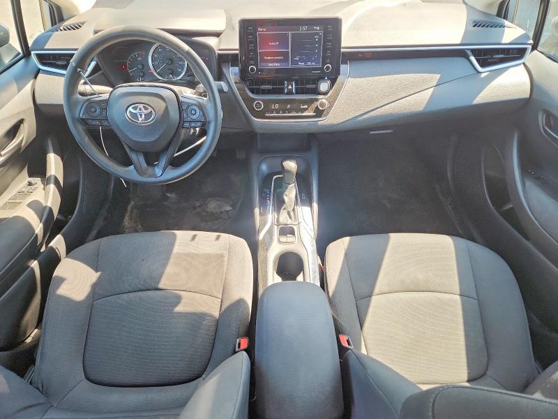 Aukcja sprzedaży 2022 Toyota Corolla, vin: 5YFEPMAE7NP371267, numer aukcji: 56089106