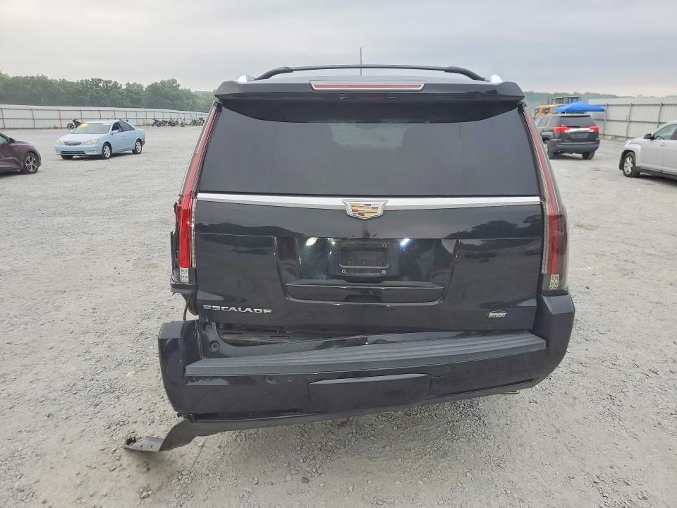 Продаж на аукціоні авто 2016 Cadillac Escalade, vin: 1GYS4JKJ5GR190774, номер лоту: 56138366