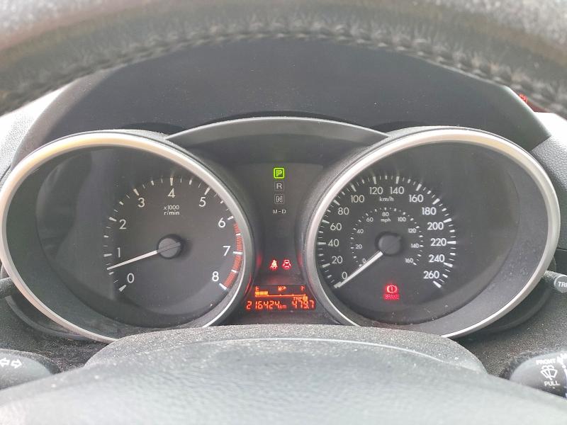 Auction sale of the 2012 Mazda 5, vin: JM1CW2DL9C0126521, lot number: 57478966
