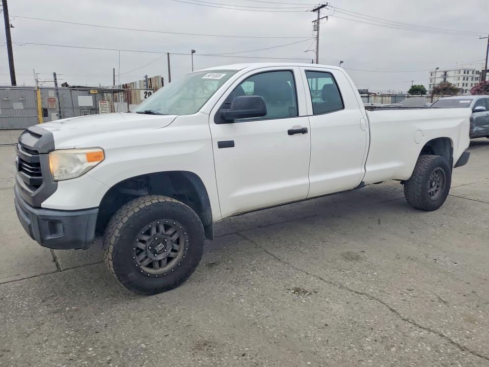 2015 Toyota Tundra მანქანა იყიდება აუქციონზე, vin: 5TFTY5F17FX008941, აუქციონის ნომერი: 59016506