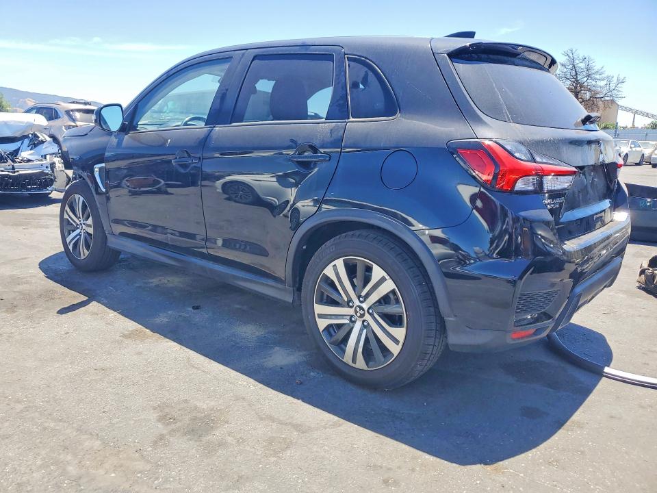 Aukcja sprzedaży 2021 Mitsubishi Outlander Sport, vin: JA4APVAU4MU015916, numer aukcji: 56265256