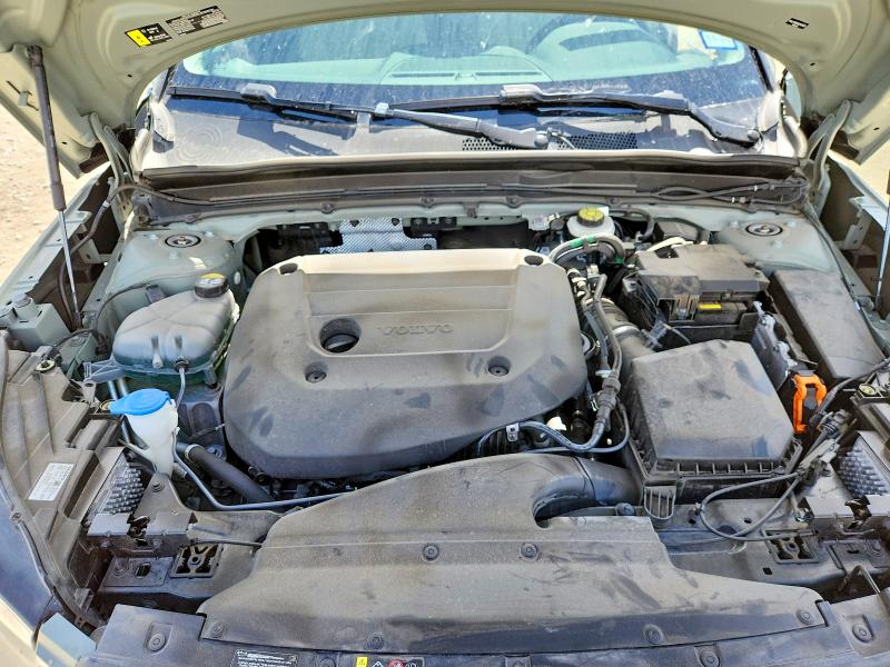2025 Volvo Xc40 მანქანა იყიდება აუქციონზე, vin: YV4L12UE4S2461637, აუქციონის ნომერი: 57176396