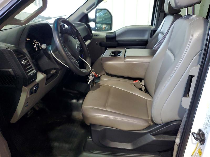 Продажа на аукционе авто 2018 Ford F150, vin: 1FTEX1C58JKC77967, номер лота: 55977226