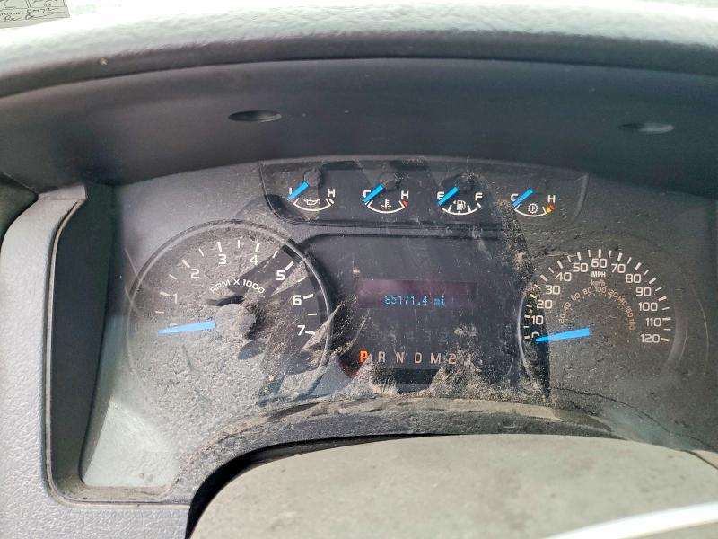 2013 Ford F150 მანქანა იყიდება აუქციონზე, vin: 1FTFX1EF0DFB56762, აუქციონის ნომერი: 58255626