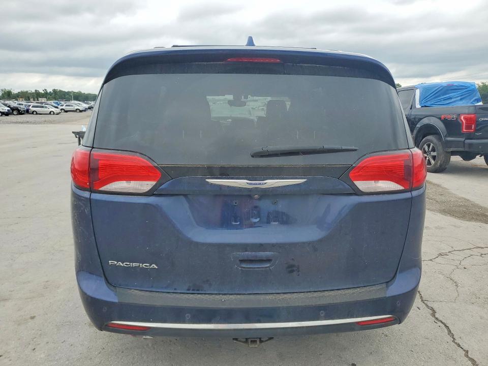 Aukcja sprzedaży 2018 Chrysler Pacifica, vin: 2C4RC1BG7JR217440, numer aukcji: 56700376