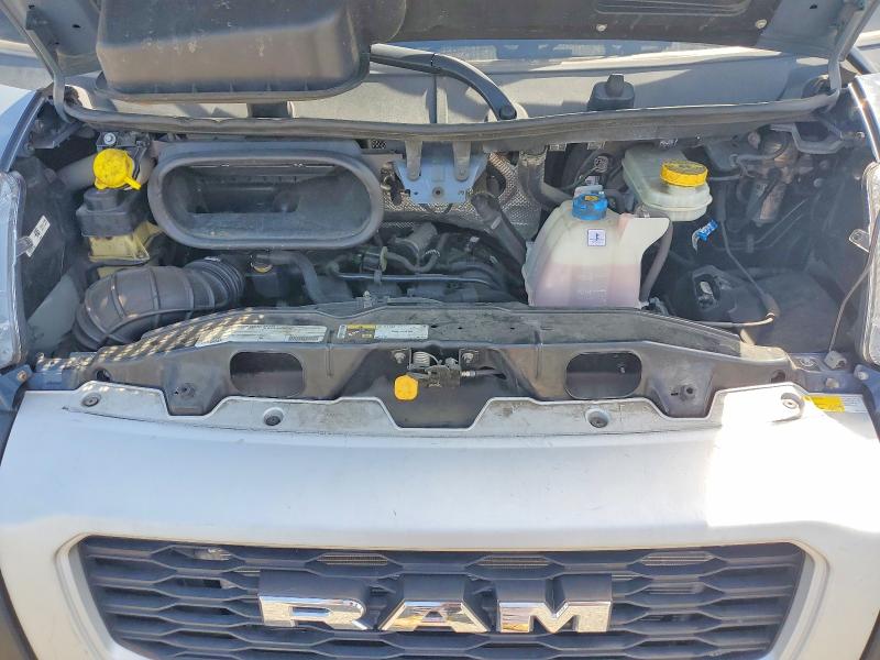Aukcja sprzedaży 2021 Ram Promaster 3500, vin: 3C6MRVJG8ME540801, numer aukcji: 55196266